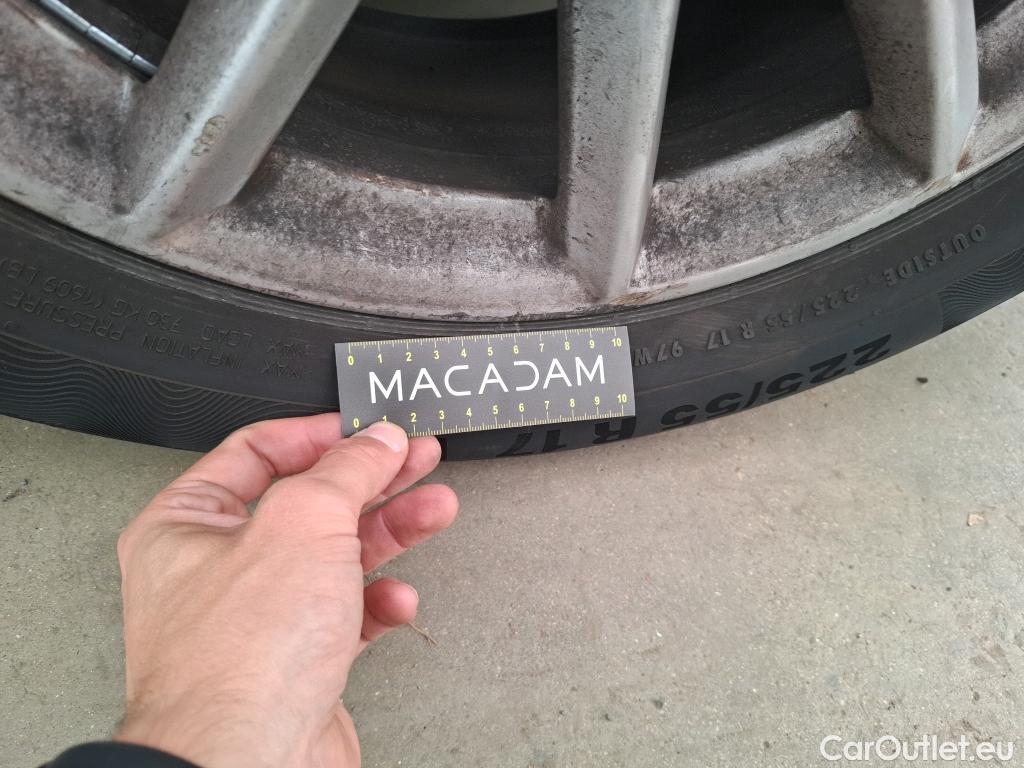  Bmw  X1 Série  sDrive16d Lounge 1.5 115CV BVM6 E6 #45