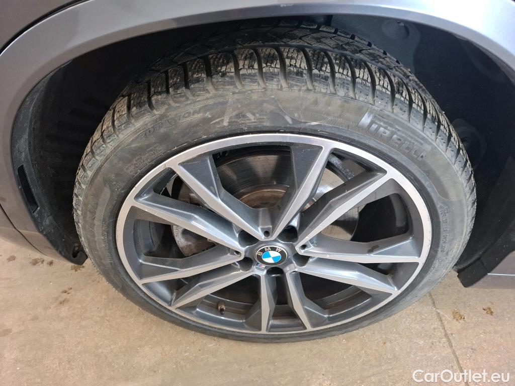  Bmw  X2 BMW  5p SUV xDrive20d M Sport BVA8 #10