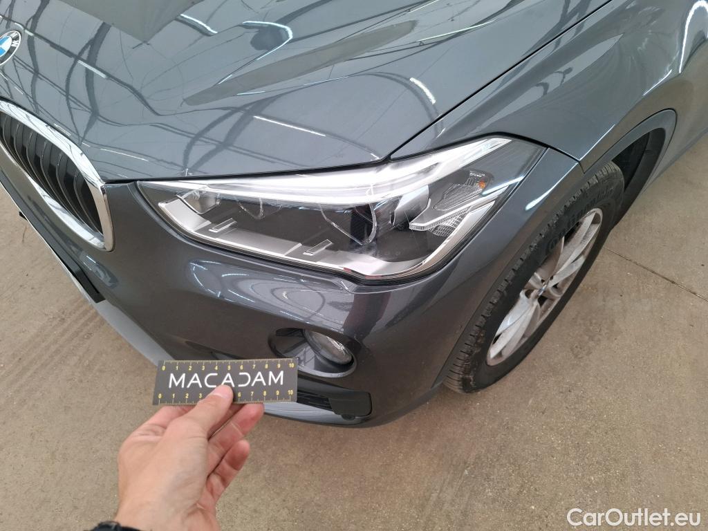  Bmw  X1 Série  sDrive16d Lounge 1.5 115CV BVM6 E6 #62