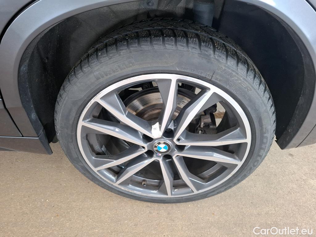  Bmw  X2 BMW  5p SUV xDrive20d M Sport BVA8 #37