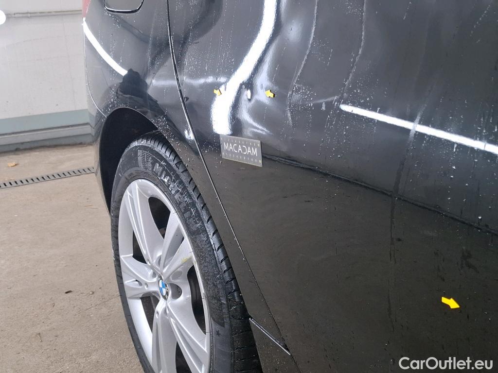  Bmw  Serie 2 BMW  Active Tourer / 2018 / 5P / monospace 225xe Business Design Auto #6