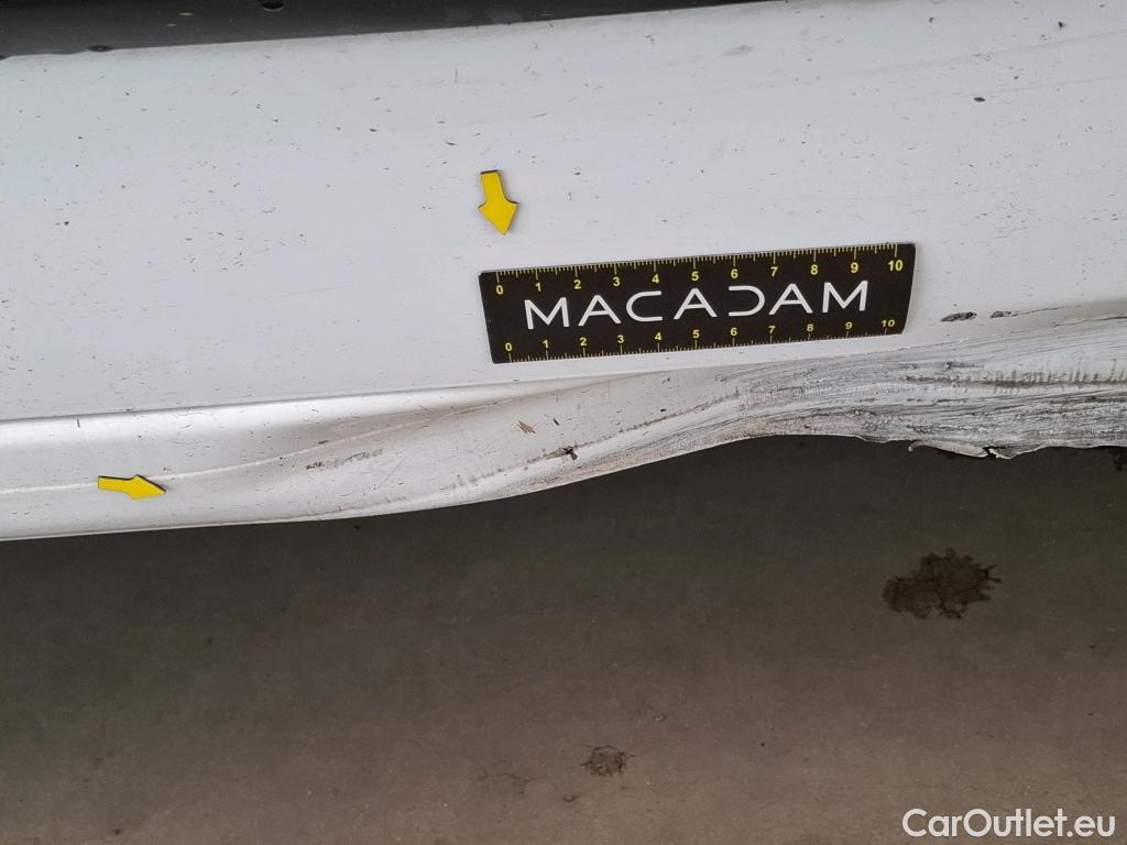  Citroen  Berlingo  Fourgon Driver M 1000 1.5 BlueHDi 100CV BVM5 E6dT #3