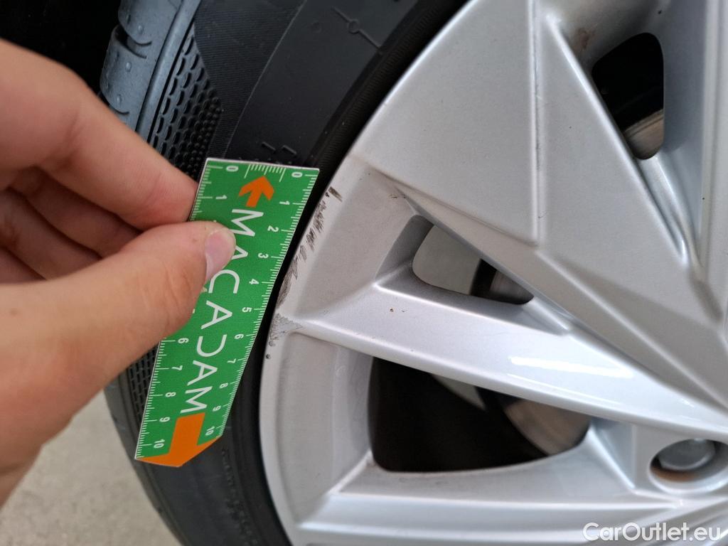  Audi  A3  Sportback 30 TFSI Design Luxe 1.0 TFSI 110CV BVA7 E6d #23