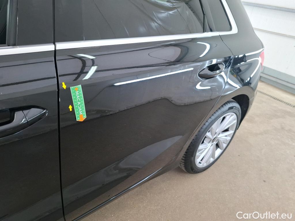  Audi  A3  Sportback 30 TFSI Design Luxe 1.0 TFSI 110CV BVA7 E6d #1