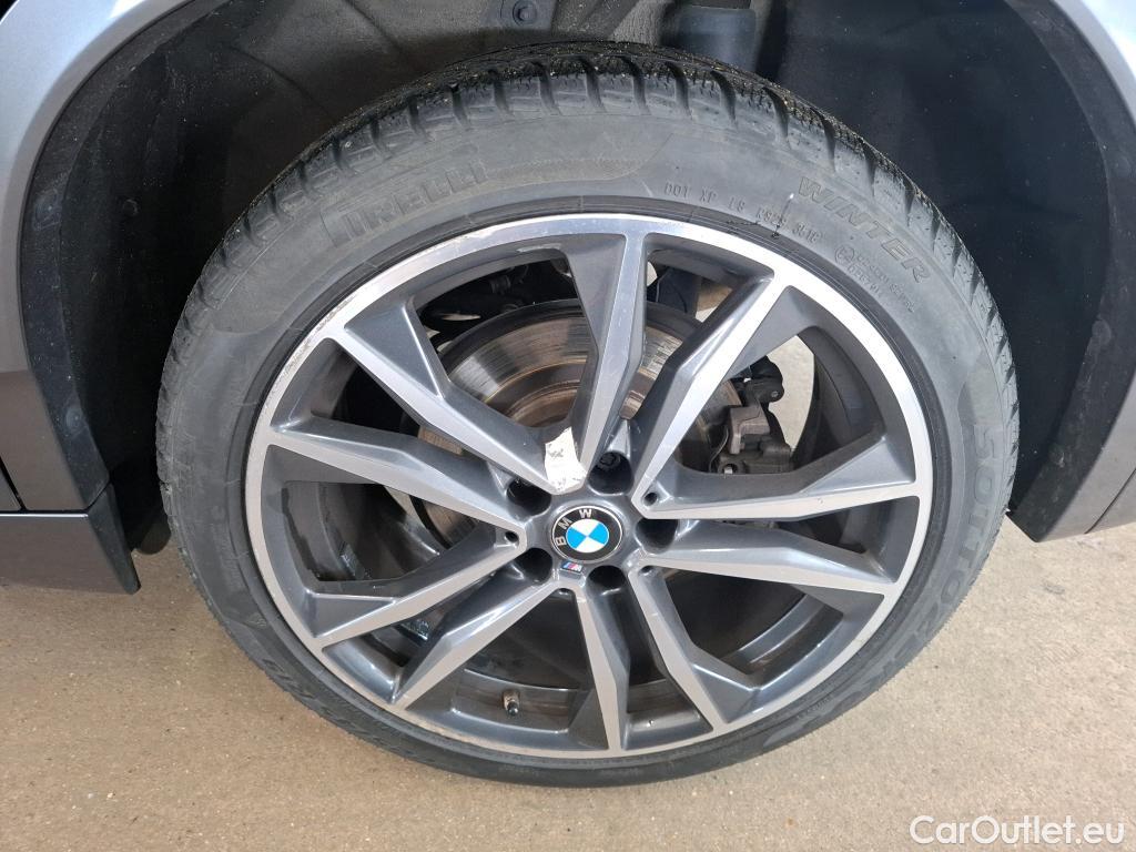  Bmw  X2 BMW  5p SUV xDrive20d M Sport BVA8 #16
