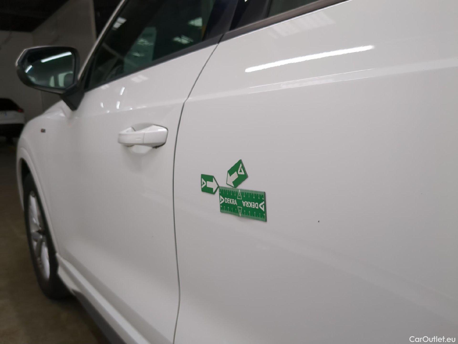  Audi  Q3  35 TDI S line 2.0 TDI 150CV BVA7 E6d #14