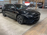  Mercedes  CLA-Klasse CLA -Klasse Shooting Brake CLA 250 e Edition 2020 (118.686)AMG 1.3 160KW AT8 E6d #8