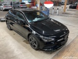  Mercedes  CLA-Klasse CLA -Klasse Shooting Brake CLA 250 e Edition 2020 (118.686)AMG 1.3 160KW AT8 E6d #34