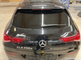  Mercedes  CLA-Klasse CLA -Klasse Shooting Brake CLA 250 e Edition 2020 (118.686)AMG 1.3 160KW AT8 E6d #41