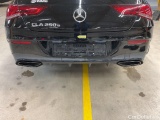  Mercedes  CLA-Klasse CLA -Klasse Shooting Brake CLA 250 e Edition 2020 (118.686)AMG 1.3 160KW AT8 E6d #43