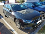  Audi  A4  Avant 30 TDI 2.0 TDI 100KW AT7 E6d #8
