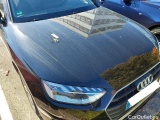  Audi  A4  Avant 30 TDI 2.0 TDI 100KW AT7 E6d #25