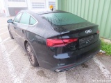  Audi  A5 Sportback  35 TDI 2.0 TDI 120KW AT7 E6dT #9