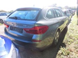  Bmw  Serie 5 Baureihe 5 Touring 520 d xDrive 2.0 140KW AT8 E6dT #2