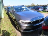  Bmw  Serie 5 Baureihe 5 Touring 520 d xDrive 2.0 140KW AT8 E6dT #8