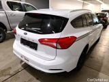  Ford  Focus  Turnier Cool & Connect 1.5 EcoBlue 88KW MT6 E6dT #2