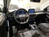  Ford  Focus  Turnier Cool & Connect 1.5 EcoBlue 88KW MT6 E6dT #9