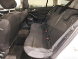  Ford  Focus  Turnier Cool & Connect 1.5 EcoBlue 88KW MT6 E6dT #12