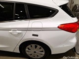  Ford  Focus  Turnier Cool & Connect 1.5 EcoBlue 88KW MT6 E6dT #44
