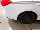  Ford  Focus  Turnier Cool & Connect 1.5 EcoBlue 88KW MT6 E6dT #48