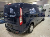 Ford  Transit  Custom Kasten 300 L2 Trend 2.0 TDCi 77KW MT6 E6dT #2