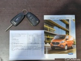  Ford  Transit  Custom Kasten 300 L2 Trend 2.0 TDCi 77KW MT6 E6dT #3