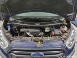  Ford  Transit  Custom Kasten 300 L2 Trend 2.0 TDCi 77KW MT6 E6dT #9