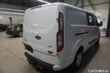  Ford  Transit  Custom Kasten 320 L2 Trend 2.0 TDCi 96KW AT6 E6dT #2