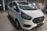  Ford  Transit  Custom Kasten 320 L2 Trend 2.0 TDCi 96KW AT6 E6dT #7