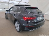  Audi  A3  Sportback 30 TFSI Design Luxe 1.0 TFSI 110CV BVA7 E6d #2