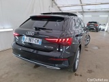 Audi  A3  Sportback 30 TFSI Design Luxe 1.0 TFSI 110CV BVA7 E6d #3
