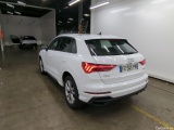  Audi  Q3  35 TDI S line 2.0 TDI 150CV BVA7 E6d #2