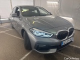 Bmw  Serie 1 BMW Série 1 / 2019 / 5P / Berline 116i DKG7 Business Design #4