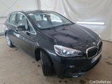  Bmw  Serie 2 BMW  Active Tourer / 2018 / 5P / monospace 225xe Business Design Auto #4
