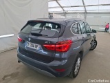  Bmw  X1 Série  sDrive16d Lounge 1.5 115CV BVM6 E6 #3