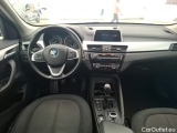  Bmw  X1 Série  sDrive16d Lounge 1.5 115CV BVM6 E6 #5