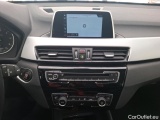  Bmw  X1 Série  sDrive16d Lounge 1.5 115CV BVM6 E6 #7