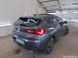  Bmw  X2 BMW  5p SUV xDrive20d M Sport BVA8 #3