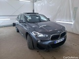  Bmw  X2 BMW  5p SUV xDrive20d M Sport BVA8 #4
