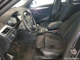 Bmw  X2 BMW  5p SUV xDrive20d M Sport BVA8 #8