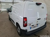  Citroen  Berlingo  Fourgon Driver M 1000 1.5 BlueHDi 100CV BVM5 E6dT #2