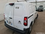  Citroen  Berlingo  Fourgon Driver M 1000 1.5 BlueHDi 100CV BVM5 E6dT #3