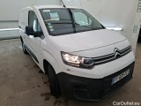  Citroen  Berlingo  Fourgon Driver M 1000 1.5 BlueHDi 100CV BVM5 E6dT #4