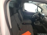  Citroen  Berlingo  Fourgon Driver M 1000 1.5 BlueHDi 100CV BVM5 E6dT #6