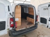  Citroen  Berlingo  Fourgon Driver M 1000 1.5 BlueHDi 100CV BVM5 E6dT #8