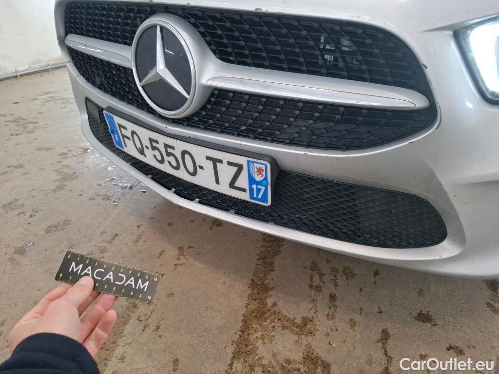  Mercedes  A-Klasse MERCEDES-BENZ Classe A Compact / 2018 / 5P / Berline A 250 e Business Line 8G-DCT #86