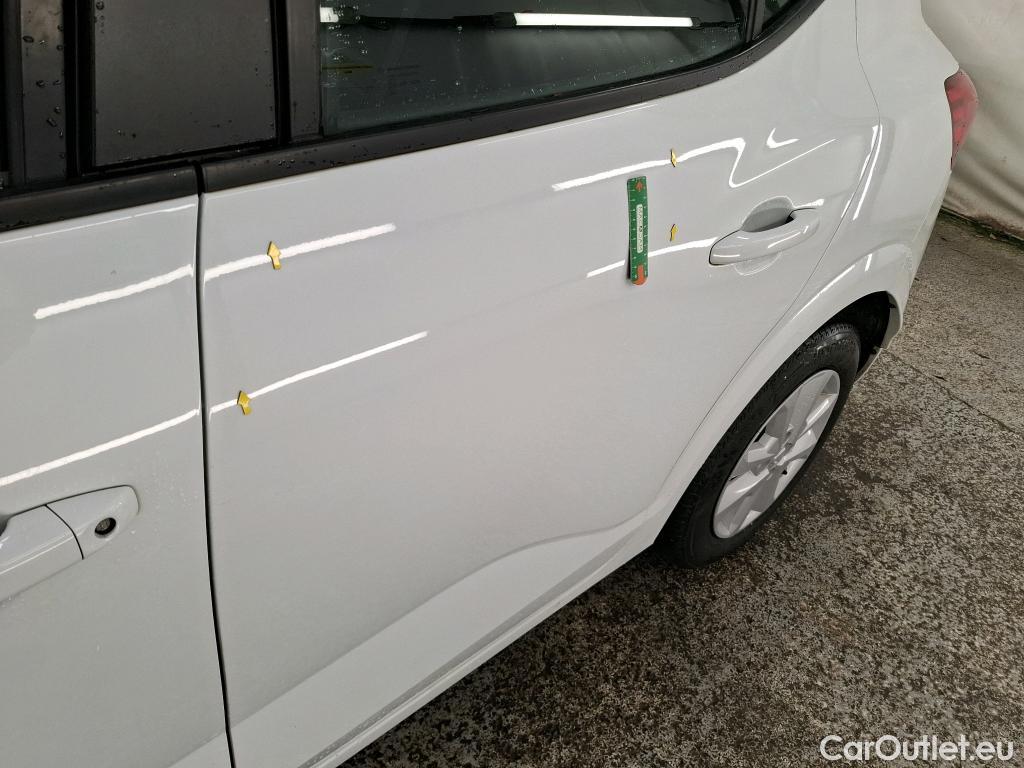  Dacia  Sandero  III Confort 1.0 TCe 90CV BVM5 E6d #8