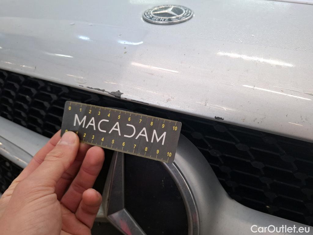  Mercedes  A-Klasse MERCEDES-BENZ Classe A Compact / 2018 / 5P / Berline A 250 e Business Line 8G-DCT #23