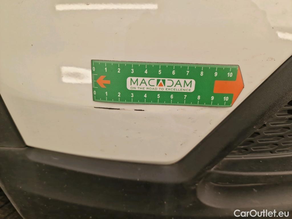  Fiat  500 FIAT X / 2018 / 5P / SUV 1.0 FFly T T3 120ch Cross #43