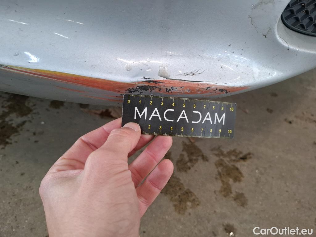  Mercedes  A-Klasse MERCEDES-BENZ Classe A Compact / 2018 / 5P / Berline A 250 e Business Line 8G-DCT #8